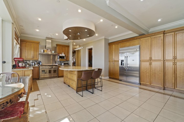 Photo 14 at 2523 Marr Creek Court, Whitby Estates, West Vancouver