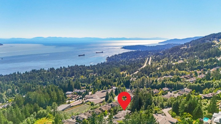 Photo 35 at 2523 Marr Creek Court, Whitby Estates, West Vancouver