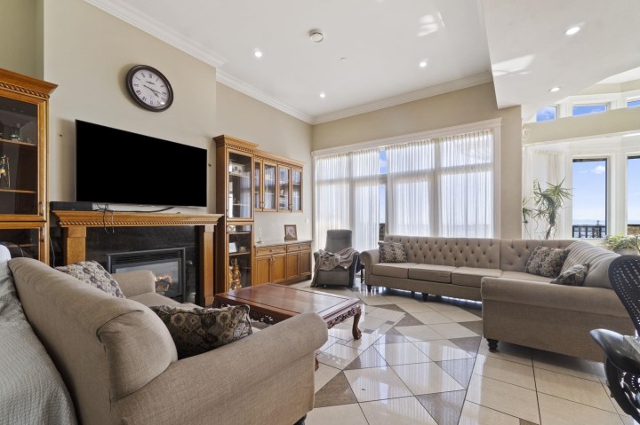 Photo 21 at 2523 Marr Creek Court, Whitby Estates, West Vancouver