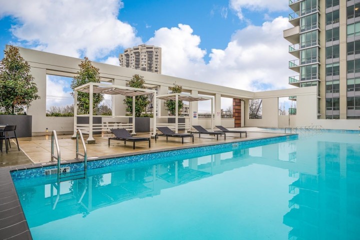 Photo 23 at 505 - 1675 Lions Gate Lane, Pemberton NV, North Vancouver