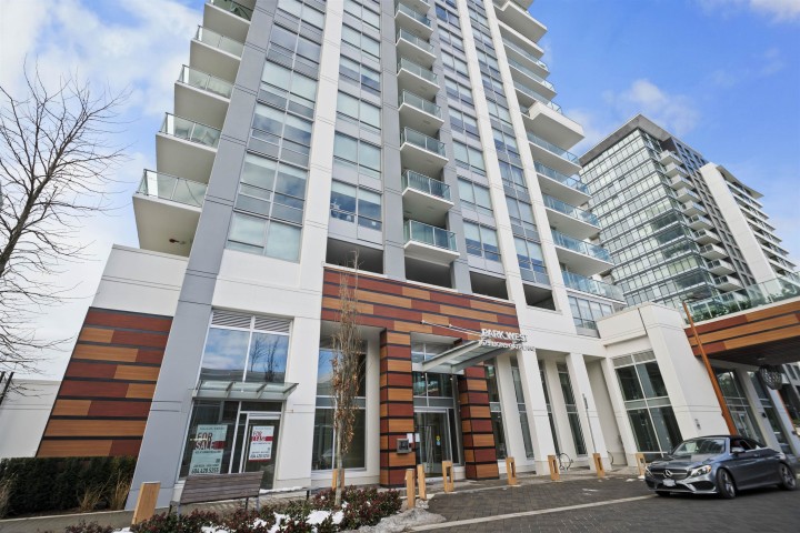 Photo 2 at 505 - 1675 Lions Gate Lane, Pemberton NV, North Vancouver