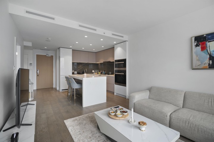 Photo 6 at 505 - 1675 Lions Gate Lane, Pemberton NV, North Vancouver