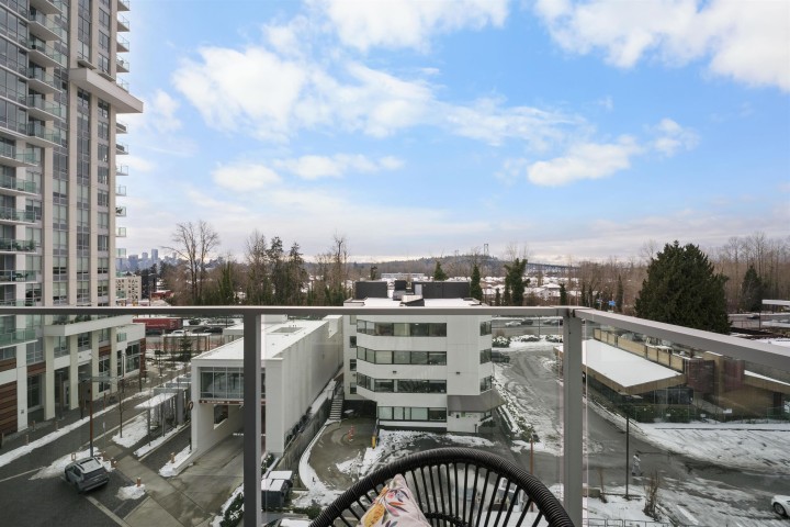 Photo 17 at 505 - 1675 Lions Gate Lane, Pemberton NV, North Vancouver