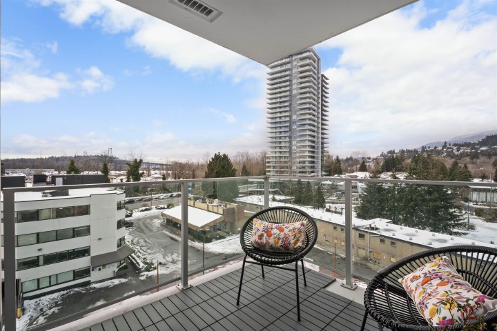 Photo 16 at 505 - 1675 Lions Gate Lane, Pemberton NV, North Vancouver