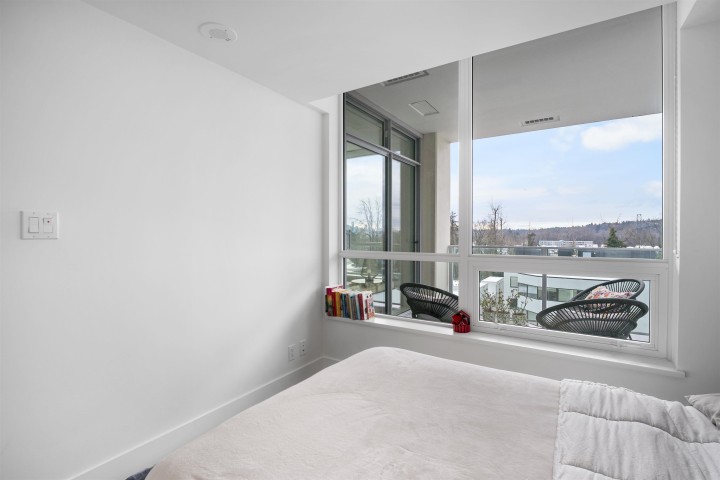 Photo 12 at 505 - 1675 Lions Gate Lane, Pemberton NV, North Vancouver