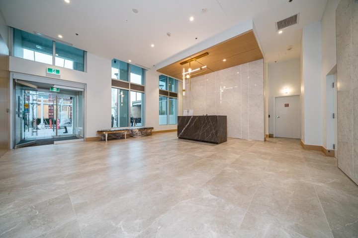 Photo 3 at 505 - 1675 Lions Gate Lane, Pemberton NV, North Vancouver