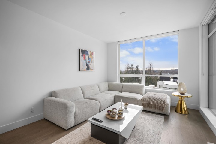 Photo 5 at 505 - 1675 Lions Gate Lane, Pemberton NV, North Vancouver