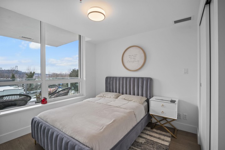 Photo 11 at 505 - 1675 Lions Gate Lane, Pemberton NV, North Vancouver