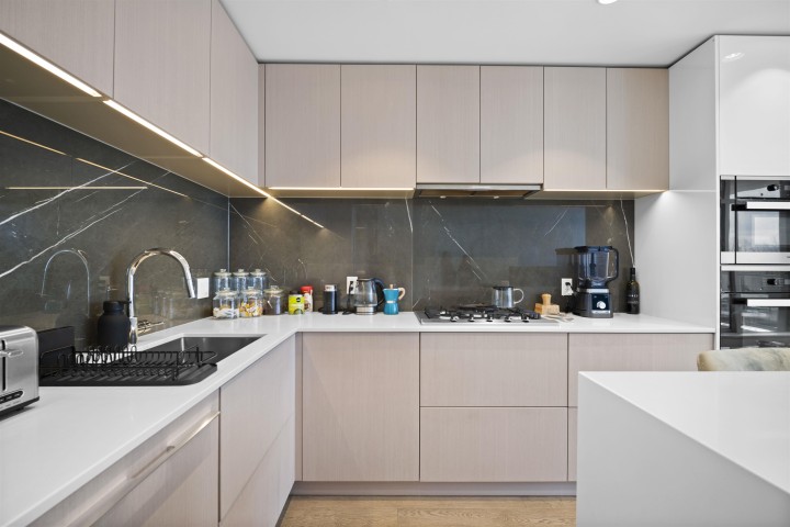 Photo 8 at 505 - 1675 Lions Gate Lane, Pemberton NV, North Vancouver