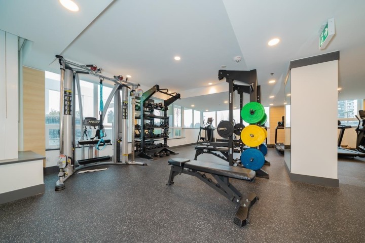 Photo 21 at 505 - 1675 Lions Gate Lane, Pemberton NV, North Vancouver