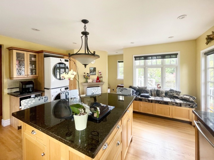 Photo 6 at 1749 West 62nd Avenue, South Granville, Vancouver West