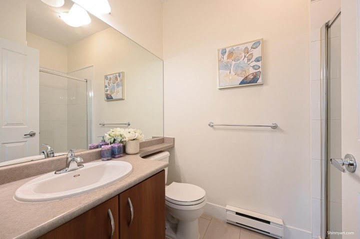 Photo 6 at 401 - 995 W 59th Avenue, South Cambie, Vancouver West