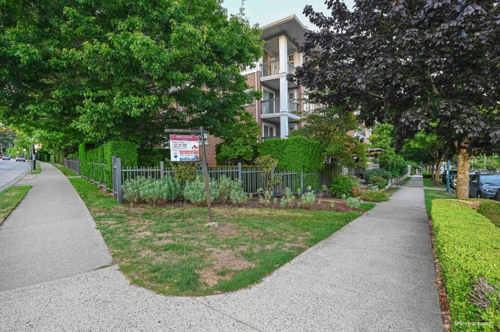 Photo 16 at 401 - 995 W 59th Avenue, South Cambie, Vancouver West