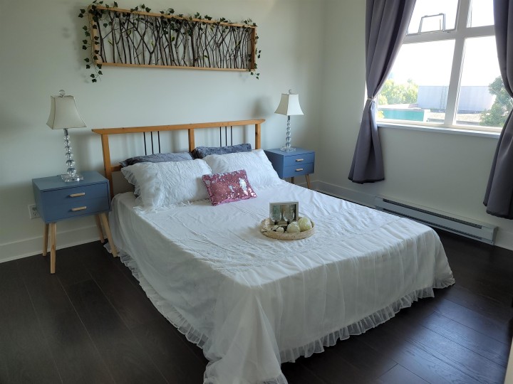 Photo 3 at 401 - 995 W 59th Avenue, South Cambie, Vancouver West