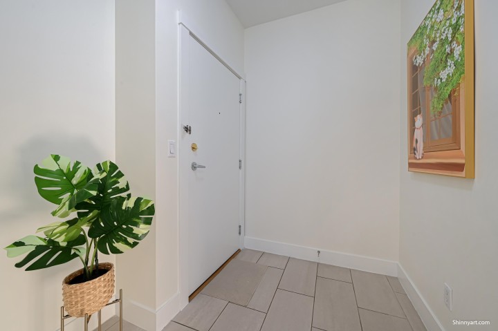 Photo 5 at 401 - 995 W 59th Avenue, South Cambie, Vancouver West