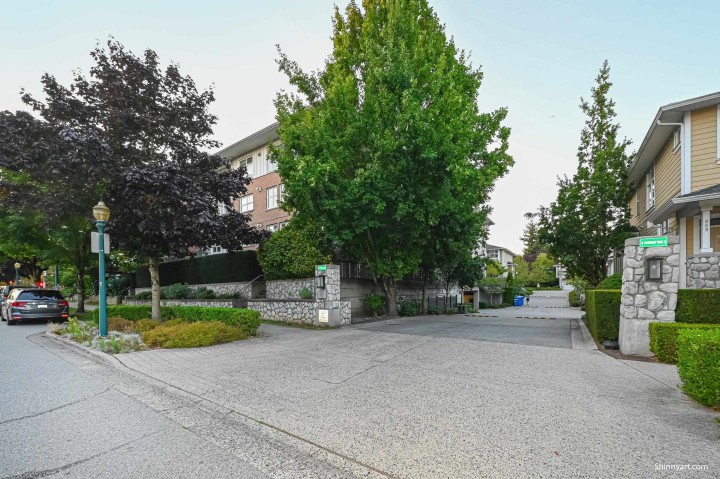 Photo 20 at 401 - 995 W 59th Avenue, South Cambie, Vancouver West
