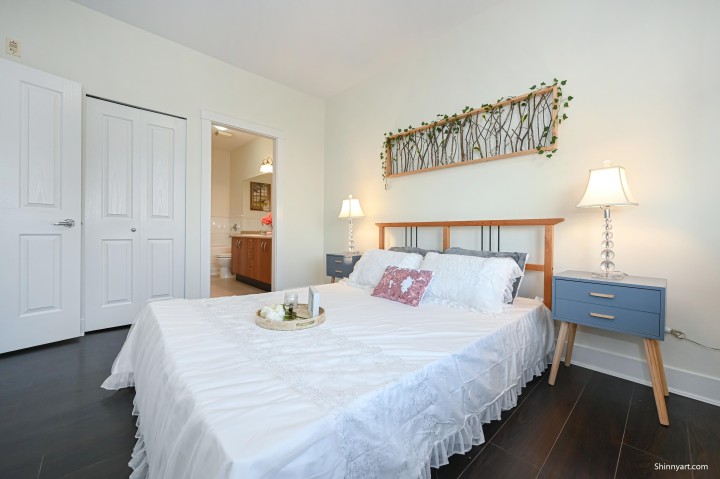 Photo 9 at 401 - 995 W 59th Avenue, South Cambie, Vancouver West