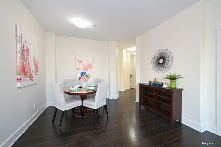 Photo 10 at 401 - 995 W 59th Avenue, South Cambie, Vancouver West