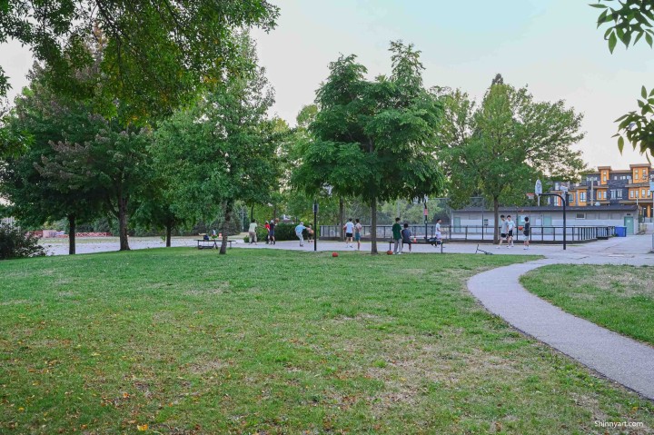 Photo 14 at 401 - 995 W 59th Avenue, South Cambie, Vancouver West