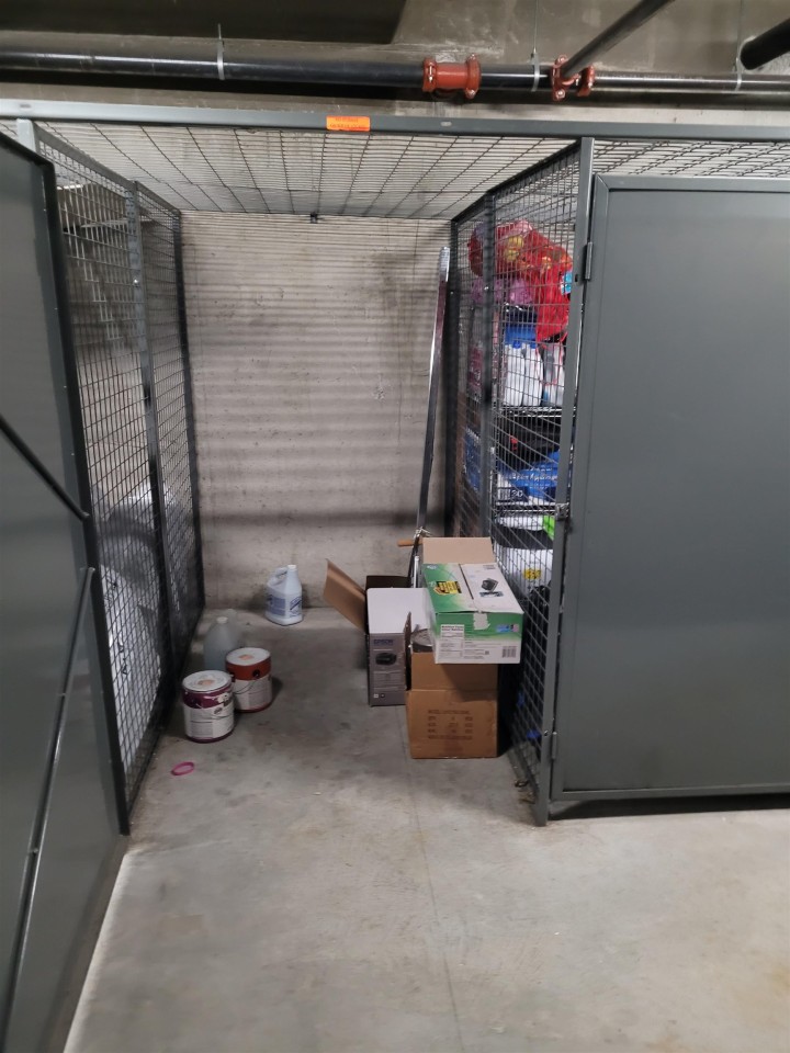 Photo 19 at 401 - 995 W 59th Avenue, South Cambie, Vancouver West