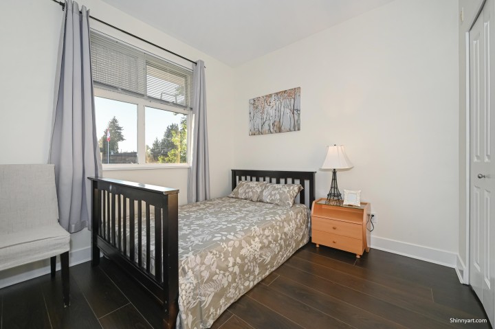 Photo 8 at 401 - 995 W 59th Avenue, South Cambie, Vancouver West