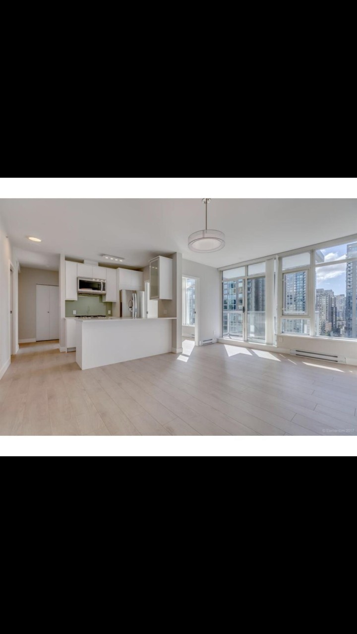 Photo 2 at 907 - 480 Robson Street, Downtown VW, Vancouver West