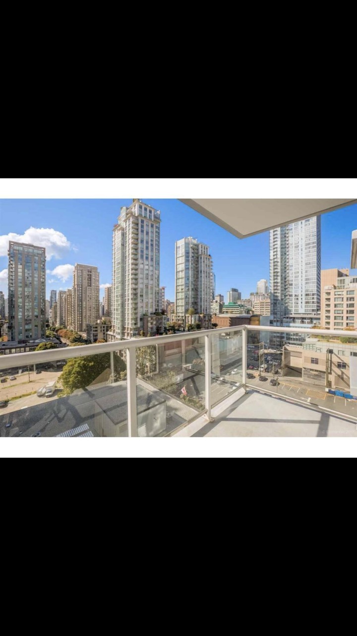 Photo 17 at 907 - 480 Robson Street, Downtown VW, Vancouver West