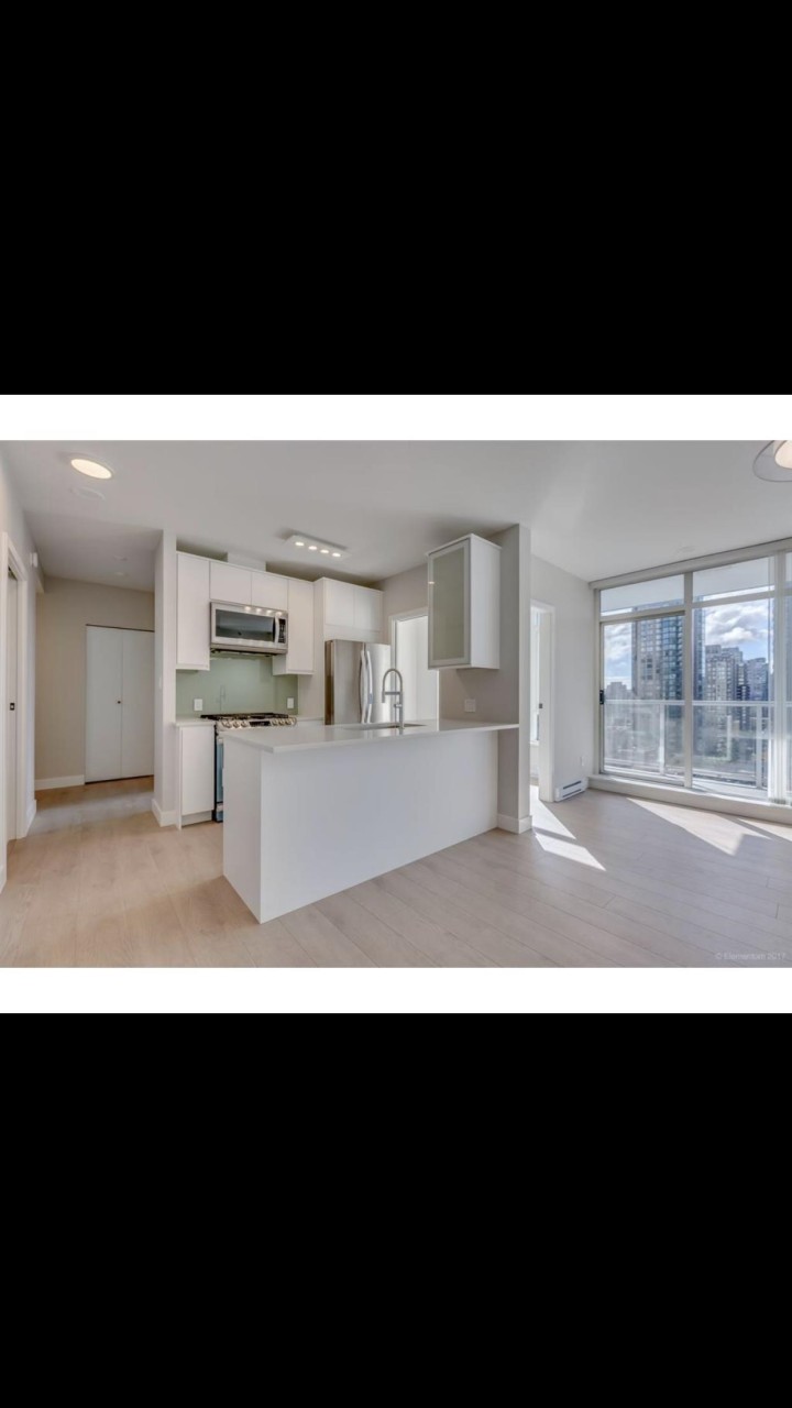 Photo 3 at 907 - 480 Robson Street, Downtown VW, Vancouver West