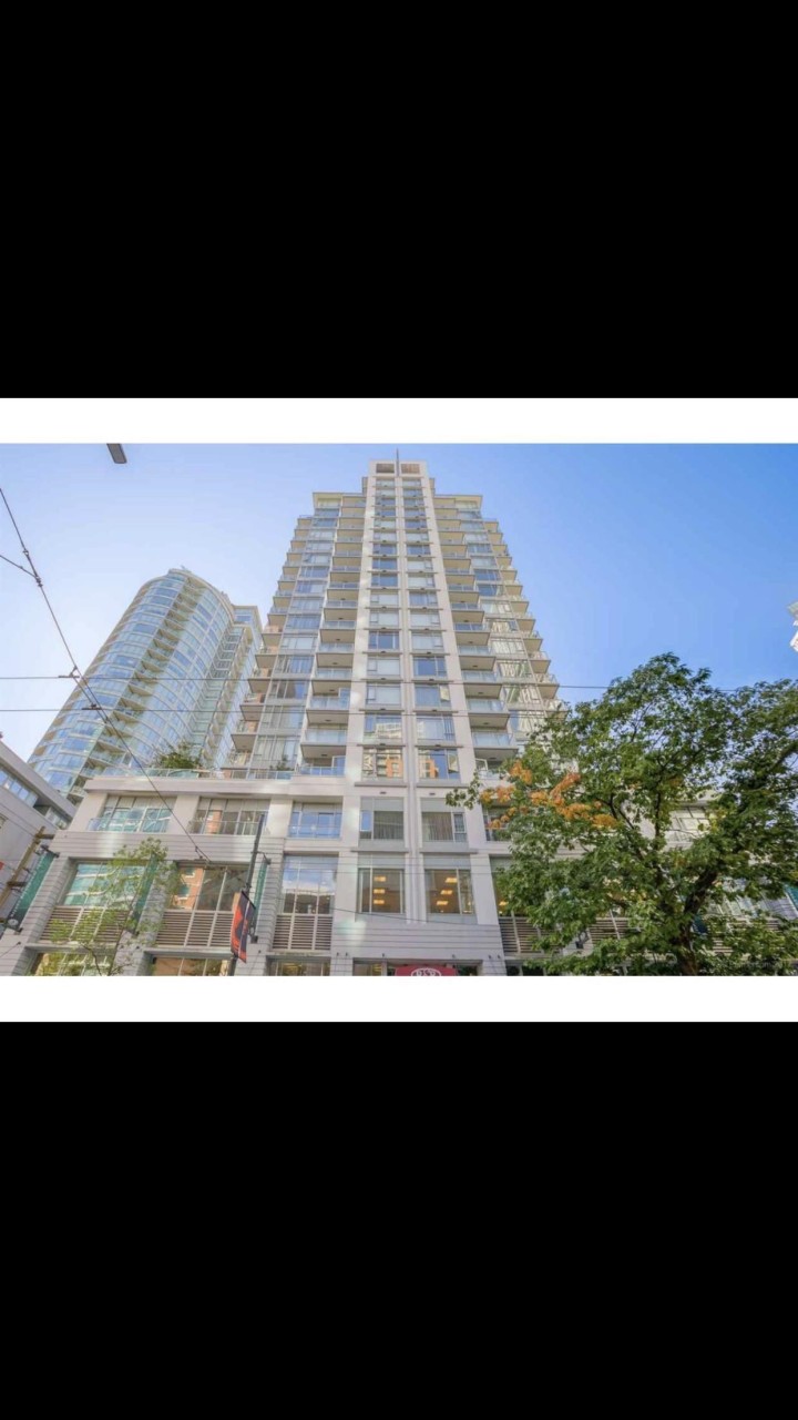 Photo 19 at 907 - 480 Robson Street, Downtown VW, Vancouver West