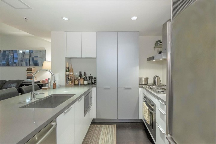 Photo 2 at 803 - 788 Richards Street, Downtown VW, Vancouver West