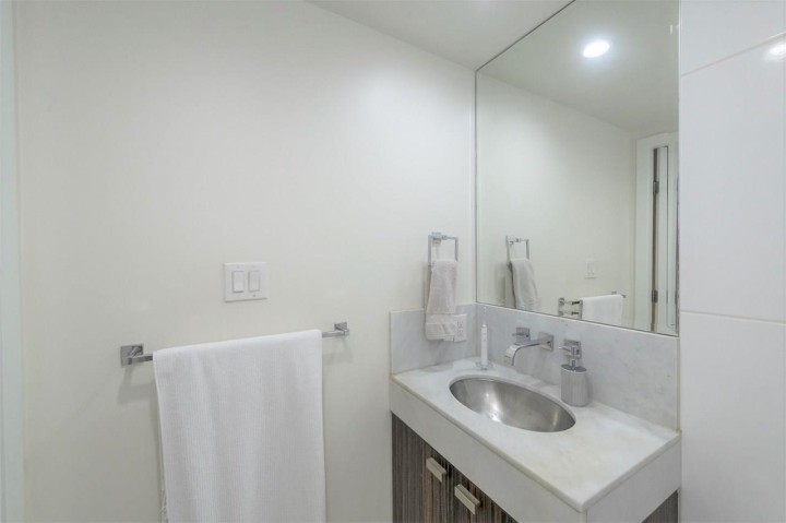 Photo 6 at 803 - 788 Richards Street, Downtown VW, Vancouver West