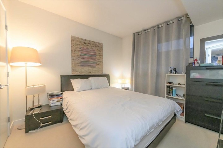 Photo 5 at 803 - 788 Richards Street, Downtown VW, Vancouver West