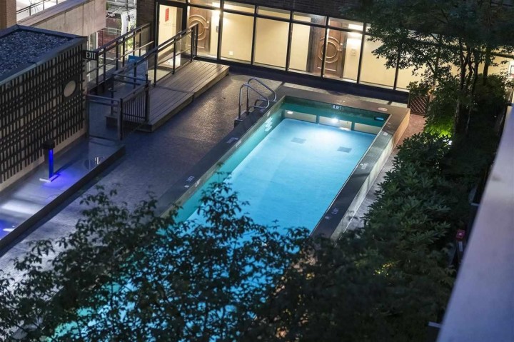 Photo 8 at 803 - 788 Richards Street, Downtown VW, Vancouver West