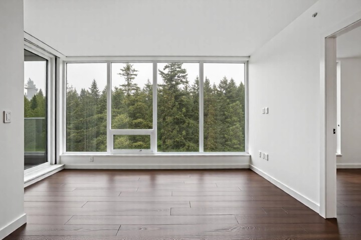 Photo 2 at 1604 - 5629 Birney Avenue, University VW, Vancouver West