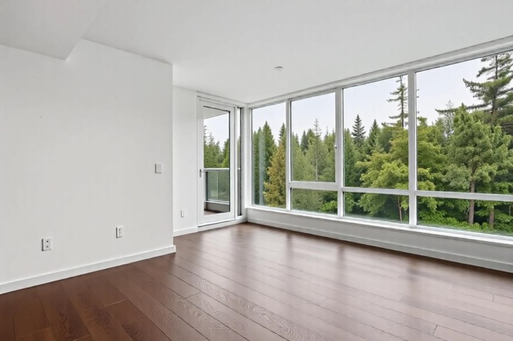 Photo 3 at 1604 - 5629 Birney Avenue, University VW, Vancouver West