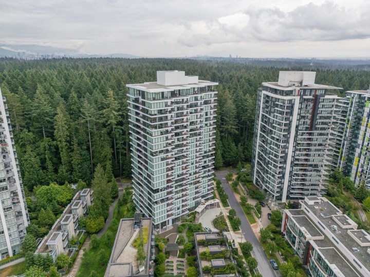 Photo 32 at 1604 - 5629 Birney Avenue, University VW, Vancouver West