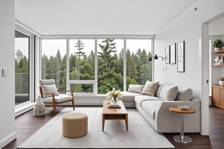 Photo 1 at 1604 - 5629 Birney Avenue, University VW, Vancouver West