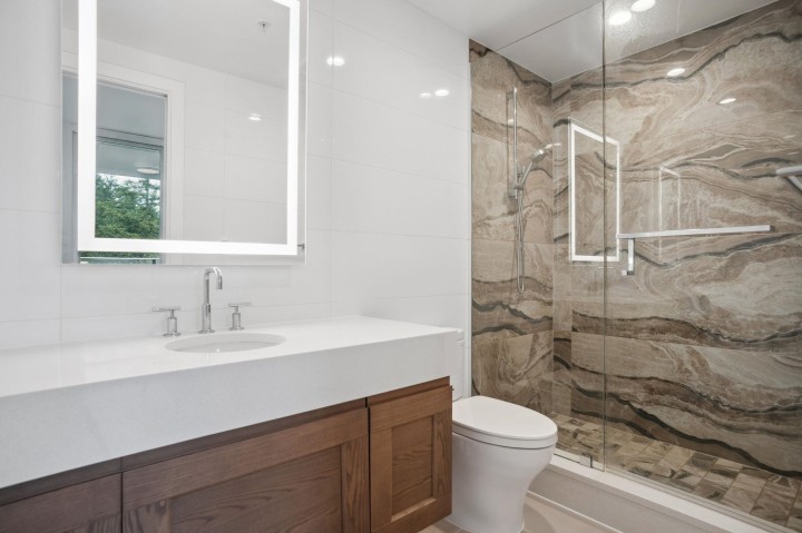 Photo 11 at 1604 - 5629 Birney Avenue, University VW, Vancouver West