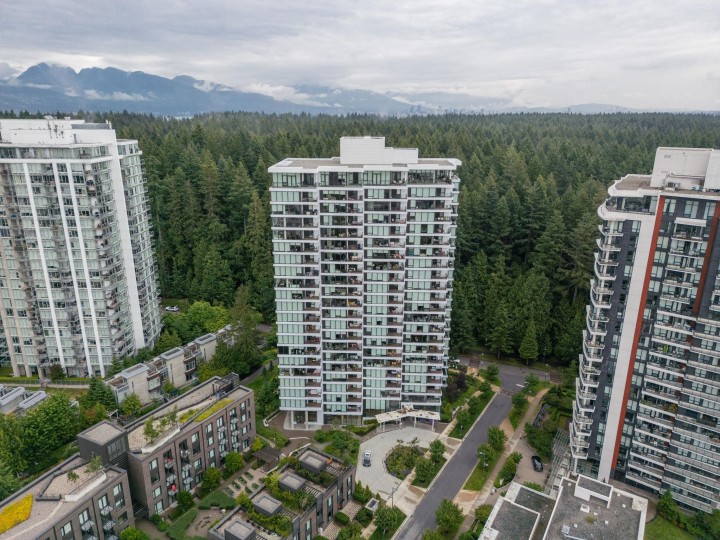 Photo 31 at 1604 - 5629 Birney Avenue, University VW, Vancouver West