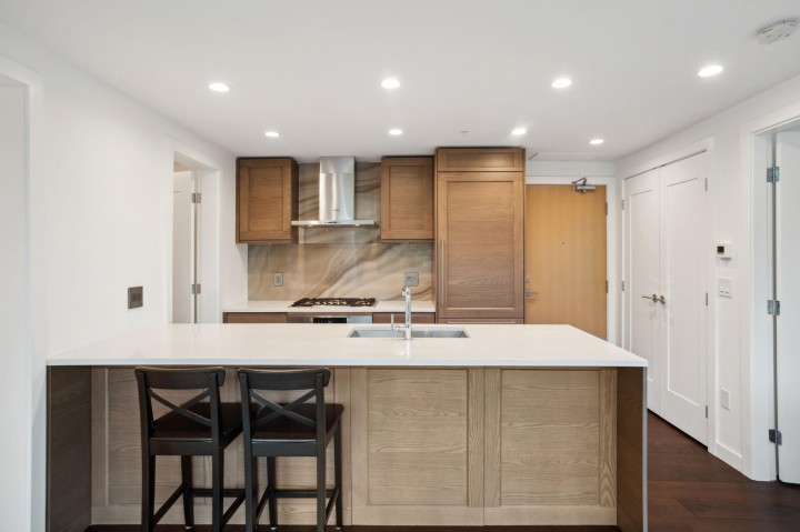 Photo 4 at 1604 - 5629 Birney Avenue, University VW, Vancouver West