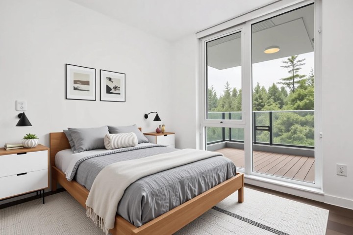 Photo 8 at 1604 - 5629 Birney Avenue, University VW, Vancouver West