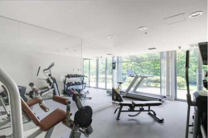 Photo 12 at 207 - 1889 Alberni Street, West End VW, Vancouver West