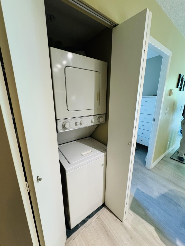 Photo 9 at 207 - 1889 Alberni Street, West End VW, Vancouver West