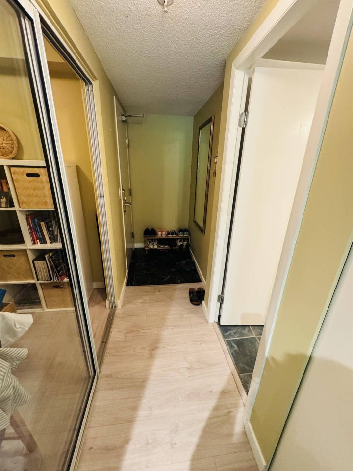 Photo 10 at 207 - 1889 Alberni Street, West End VW, Vancouver West