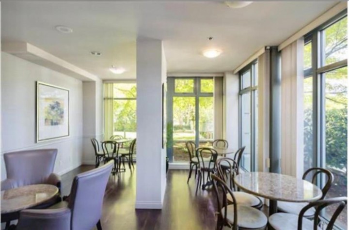 Photo 14 at 207 - 1889 Alberni Street, West End VW, Vancouver West