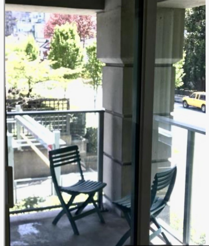 Photo 15 at 207 - 1889 Alberni Street, West End VW, Vancouver West