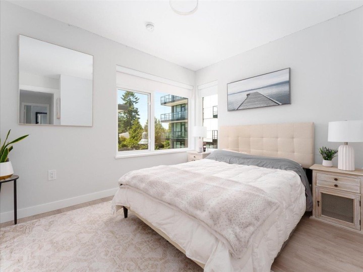 Photo 13 at 13 - 2728 Acadia Road, University VW, Vancouver West