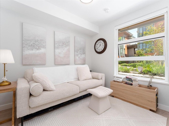 Photo 17 at 13 - 2728 Acadia Road, University VW, Vancouver West