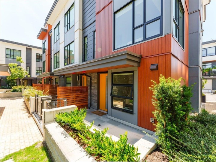 Photo 22 at 13 - 2728 Acadia Road, University VW, Vancouver West