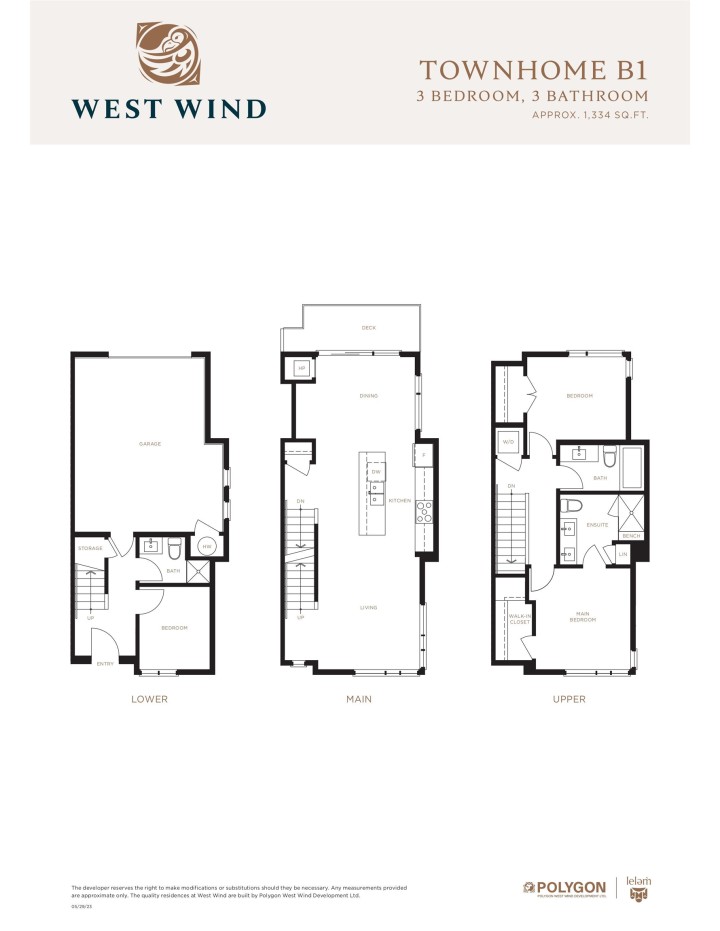 Photo 24 at 13 - 2728 Acadia Road, University VW, Vancouver West